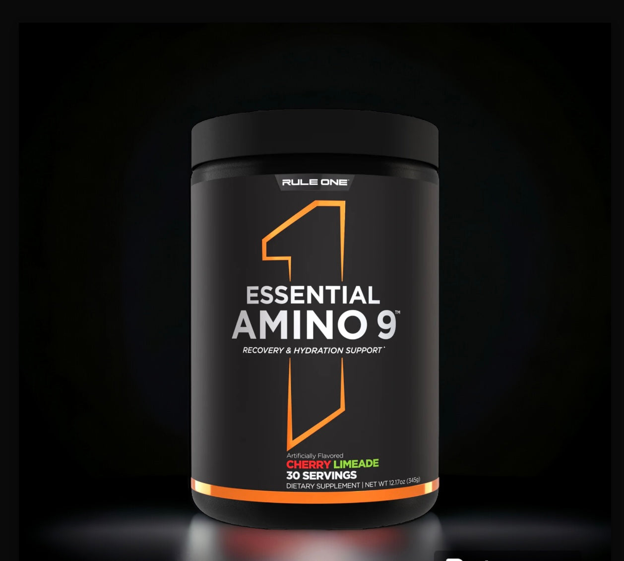 Rule 1 R1 Essential Amino 9