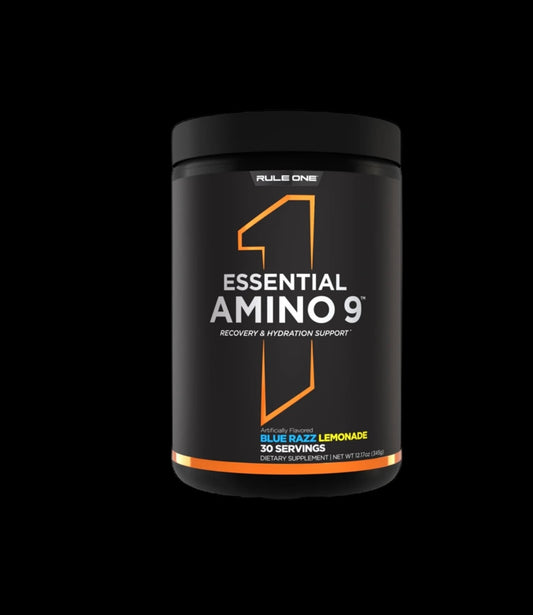 Rule 1 R1 Essential Amino 9