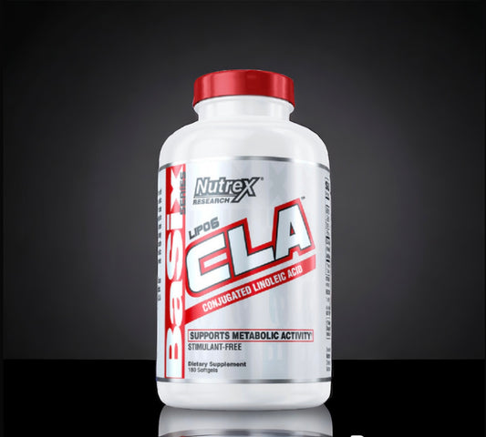 Nutrex Lipo-6 CLA