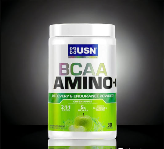 USN, BCAA Amino+