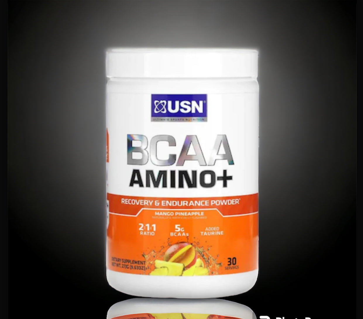 USN, BCAA Amino+