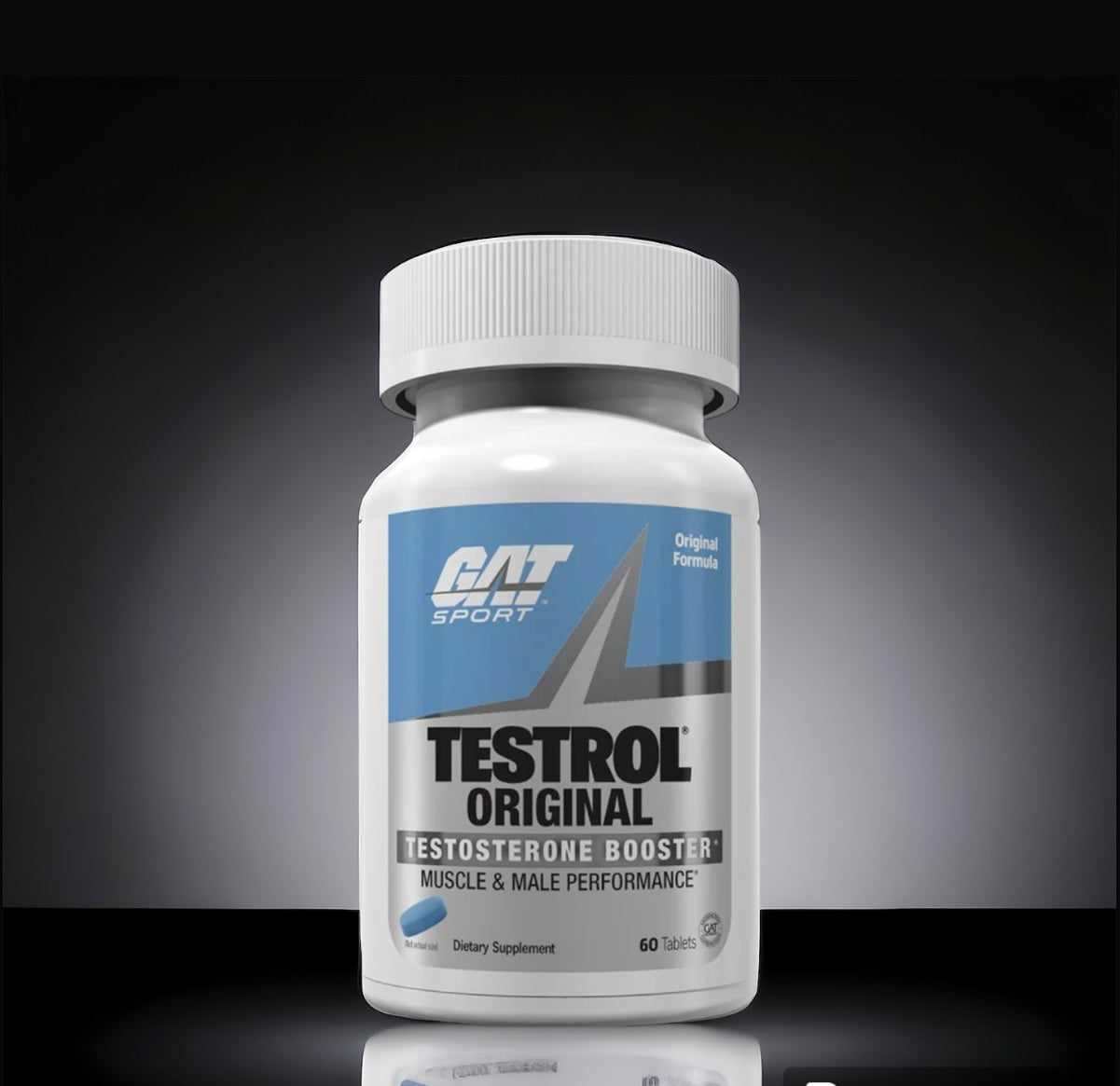 GAT Sport Testrol Original